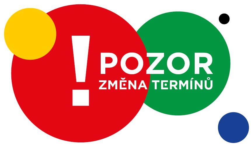 AKTUALIZOVÁNO: Znovu posouváme termíny! I domácí cvičení se počítá