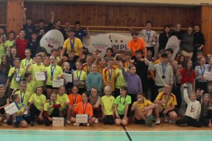 Oblastní kolo Trutnov 2024