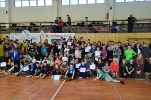 Okresní kolo Odznaku všestrannosti  Česká Lípa