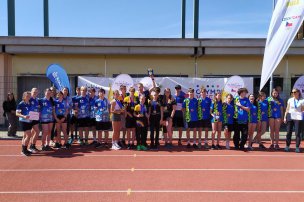 Oblastní kolo Chomutov 2024