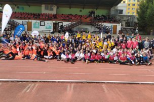 Oblastní kolo Beroun 2024