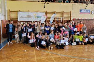 Okresní kolo Odznaku všestrannosti Otrokovice