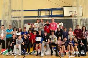 Okresní kolo Odznaku všestrannosti Plzeň-město