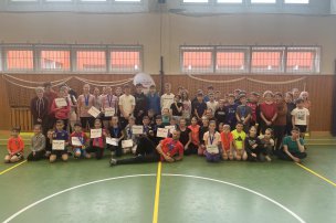 Oblastní kolo Jeseník 2024