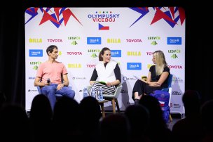 Konference DĚTI A POHYB