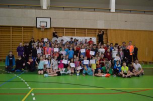 Oblastní kolo Velká nad Veličkou 2024