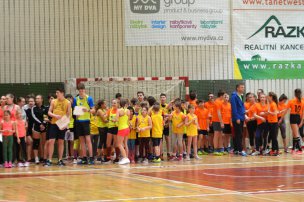 Okresní kolo Odznaku všestrannosti, Tachov