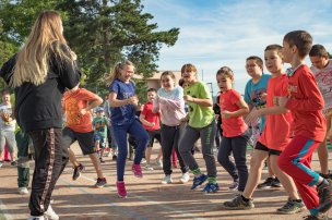 Sportovní den Paralympijské výzvy s Markem Šrůtkou v Brně