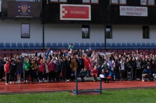 Oblastní kolo Olomouc 2024