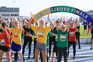 RF 2017 - 1. závodní den