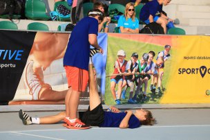 RF 2017 - 2. závodní den