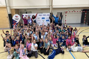 Školní kolo ZŠ Polná