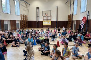 Školní kolo, ZŠ Nelahozeves 2025