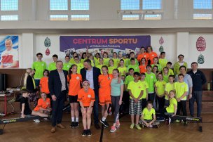 Okresní kolo Odznaku všestrannosti Postoloprty