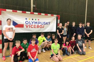 Oblastní kolo Ivančice 2024