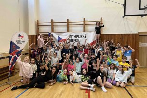 Školní kolo ZŠ Stříbrnická