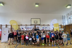 Oblastní kolo Praha 6 2024