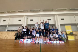 Oblastní kolo Plzeň-Sever