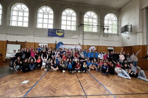 Oblastní kolo Rakovník 2024