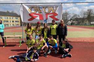 Okresní kolo Odznaku všestrannosti Rýmařov