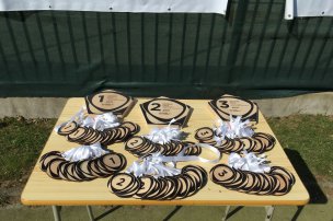 Okresní kolo Odznaku všestrannosti Žďár nad Sázavou