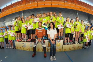 Havířovský pětiboj všestrannosti