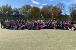 Školní kolo ZŠ Prameny, Karviná