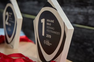 Liberecké krajské kolo Odznaku všestrannosti