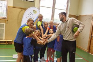 Trénink s olympionikem v Pardubicích, Bratranců Veverků 866