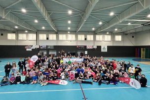 Školní kolo ZŠ Komenského Soběslav