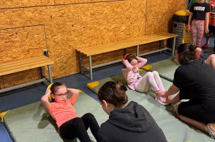 Školní kolo ZŠ J.A.Komenského Chodov