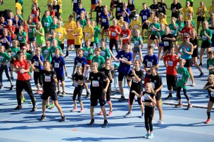 RF 2018 - 1. závodní den