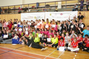 Okresní kolo Odznaku všestrannosti Česká Lípa