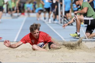 RF 2020 - 1. závodní den