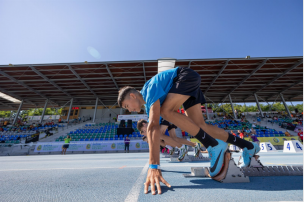 RF 2023 - 1. závodní den