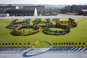 RF 2019 - Slavnostní zahájení