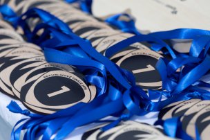 RF 2019 - Slavnostní vyhlášení