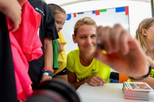 Republikové finále Odznaku všestrannosti 2023